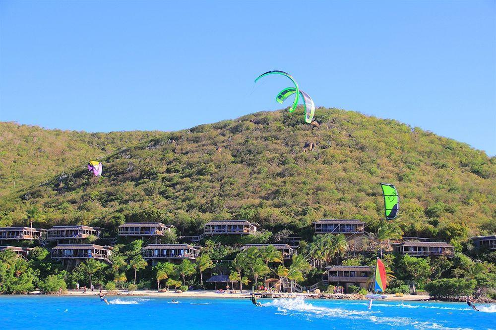 Bitter End Yacht Club Hotel Virgin Gorda Exterior photo