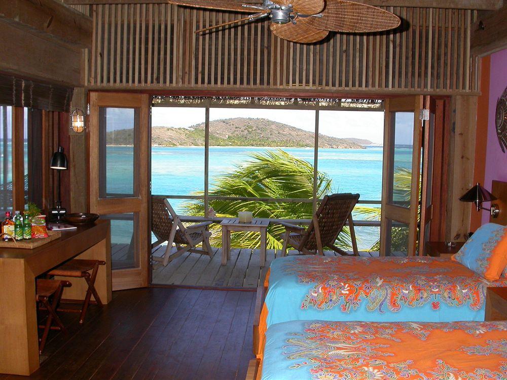 Bitter End Yacht Club Hotel Virgin Gorda Room photo