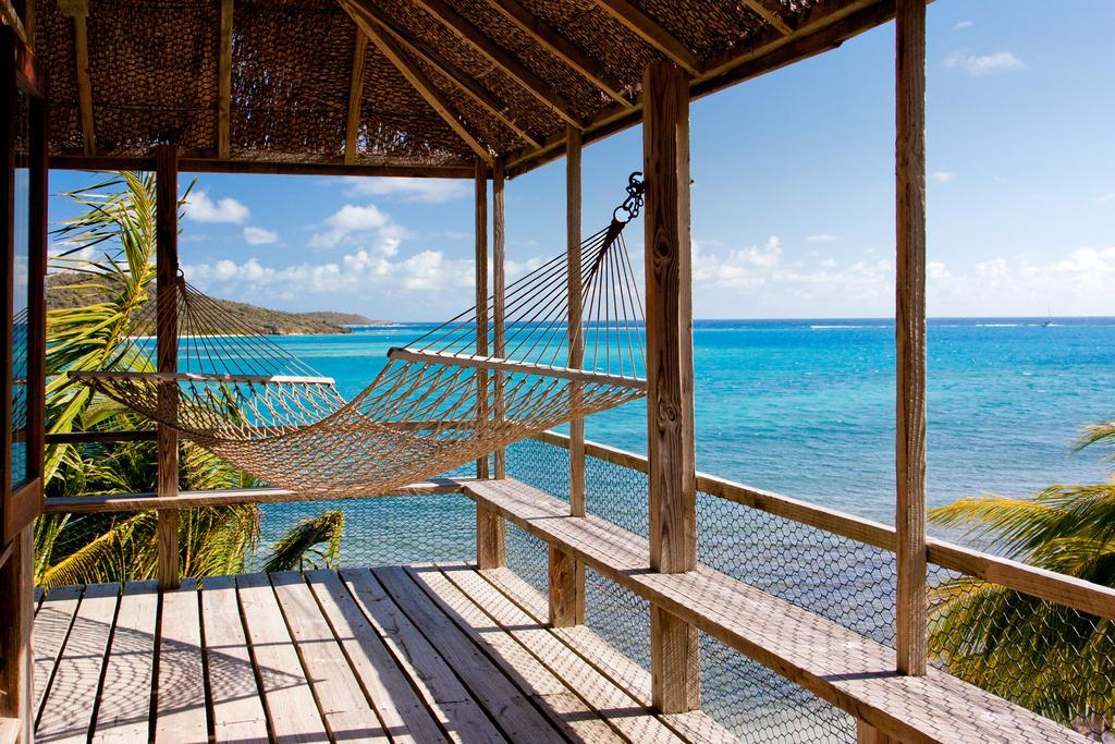 Bitter End Yacht Club Hotel Virgin Gorda Exterior photo