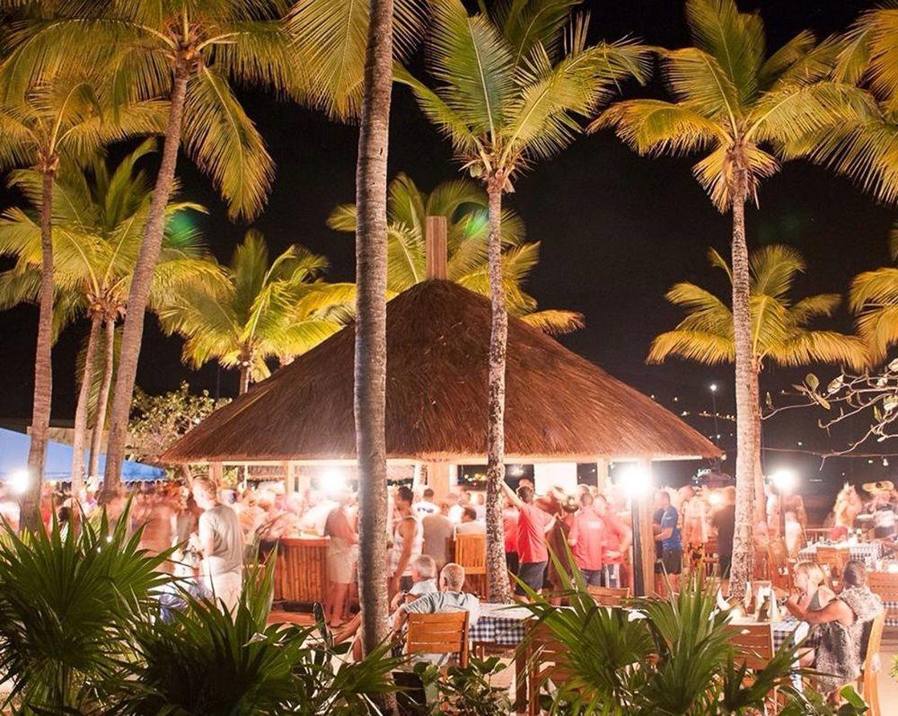 Bitter End Yacht Club Hotel Virgin Gorda Exterior photo