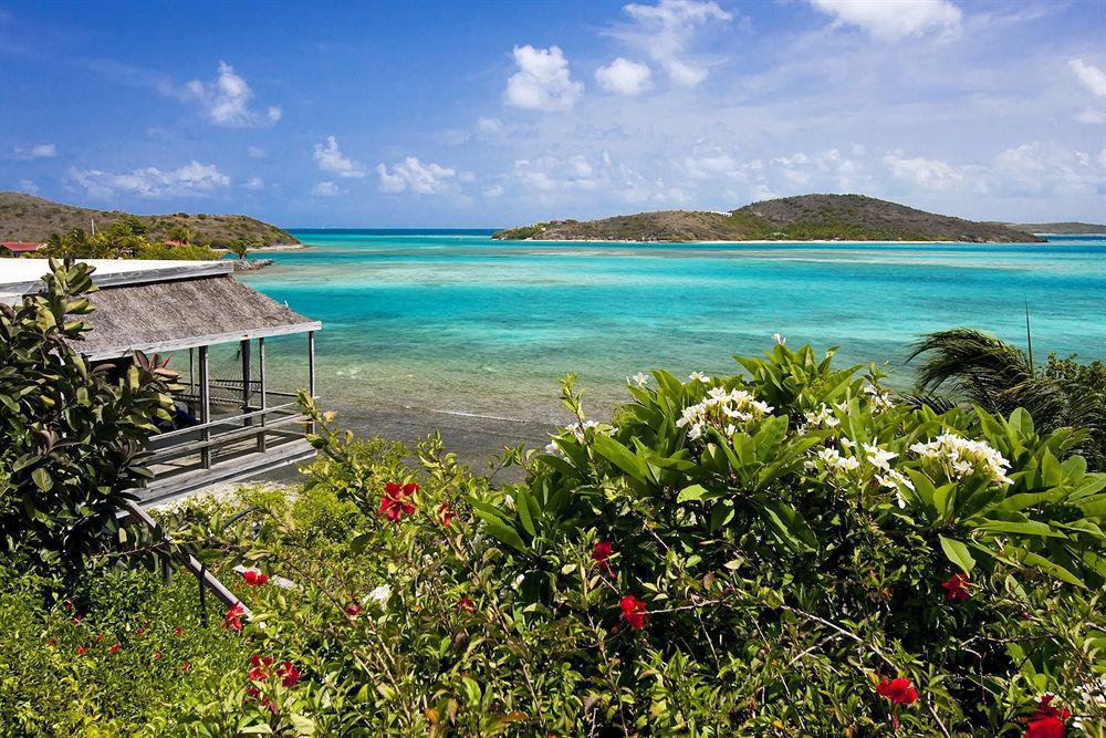 Bitter End Yacht Club Hotel Virgin Gorda Exterior photo