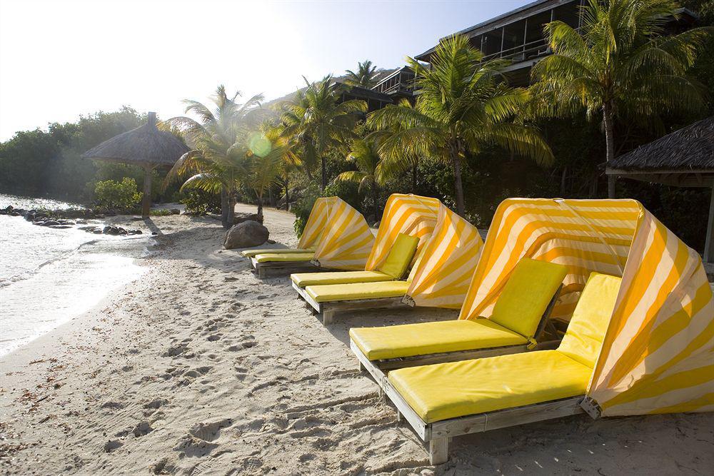 Bitter End Yacht Club Hotel Virgin Gorda Facilities photo