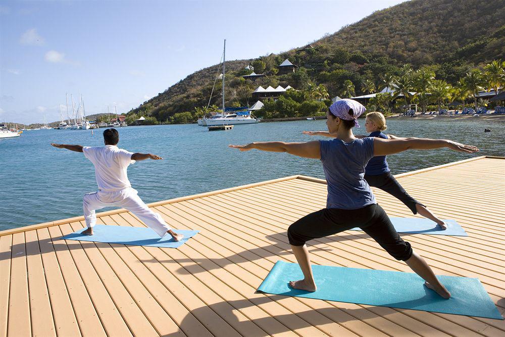 Bitter End Yacht Club Hotel Virgin Gorda Facilities photo